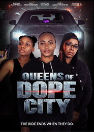 Queens of Dope City
