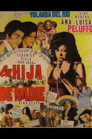 La hija de nadie