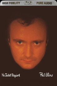 Phil Collins: No Jacket Required
