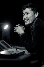 Serik Abishev