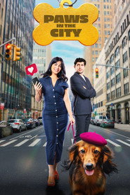Paws in the City