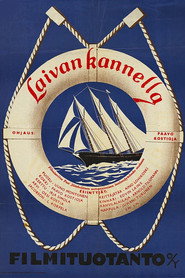 Laivan kannella