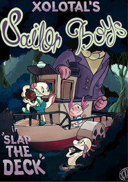 Slap the Deck