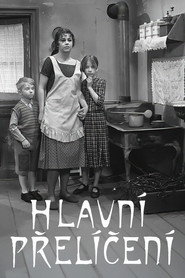 Hlavní přelíčení