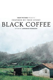 Black Coffee