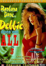 Debbie Does 'Em All 3