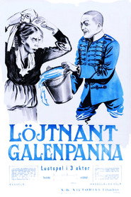 Lieutenant Galenpanna