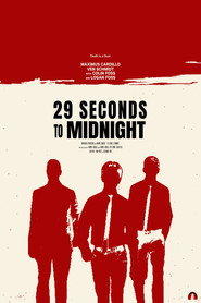 29 Seconds to Midnight