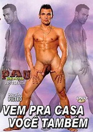 Vem Pra Casa Você Também