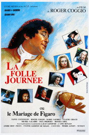 La Folle Journée ou Le Mariage de Figaro