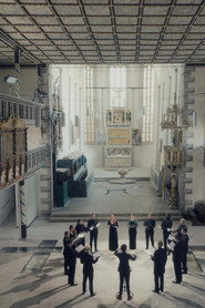 In Search of Bach III. Actus Tragicus