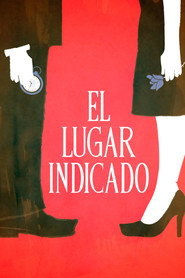 El lugar indicado