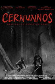Cernunnos