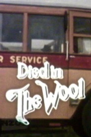 Died in the Wool