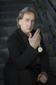 Jonathan Pendragon