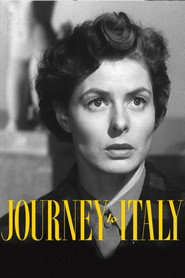 Journey to Italy