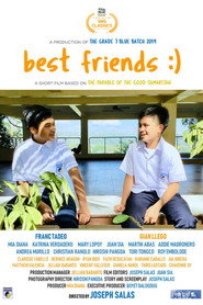 Best Friends