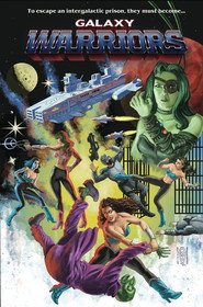 Galaxy Warriors