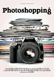 Photoshopping