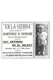 En la sierra
