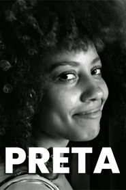 PRETA