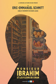 Monsieur Ibrahim and the Flowers of the Koran