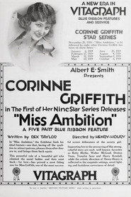 Miss Ambition