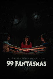 99 Ghosts