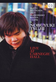 Nobuyuki Tsujii - Live at Carnegie Hall 2011