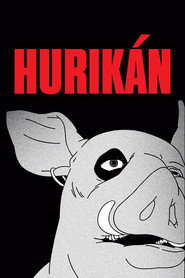 Hurikán