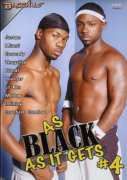 As Black as It Gets 4