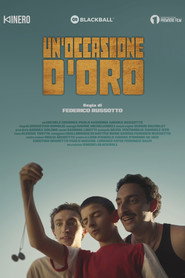 Un’occasione d’oro
