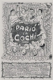 Parió La Cochi