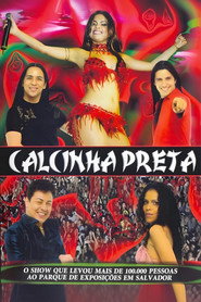 Calcinha Preta: Ao Vivo em Salvador