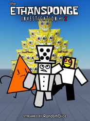 The Ethansponge Investigtaion Part 1