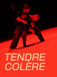 Suresnes cité danses, Tendre colère