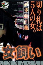 The Woman Tamer