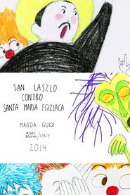 Saint Laszlo Vs Saint Mary from Egypt