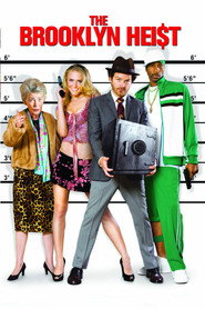 The Brooklyn Heist