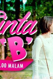 Tesis Cinta Untuk B