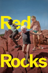Red Rocks
