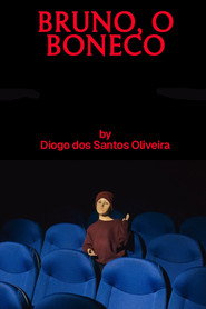 Bruno, o Boneco