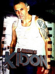The Kidon Man - The final cut
