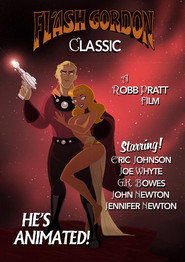 Flash Gordon Classic