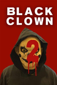 Black Clown 2