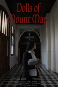 Dolls of Mount Mary