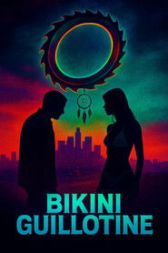 Bikini Guillotine