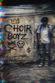 Choir Boyz