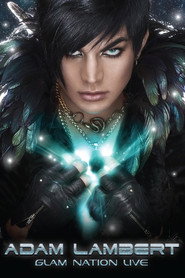 Adam Lambert: Glam Nation Live