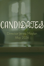 Candidates